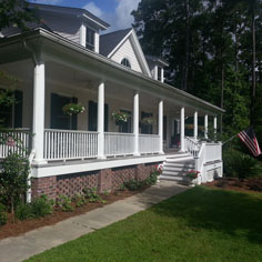 Charleston homes for sale